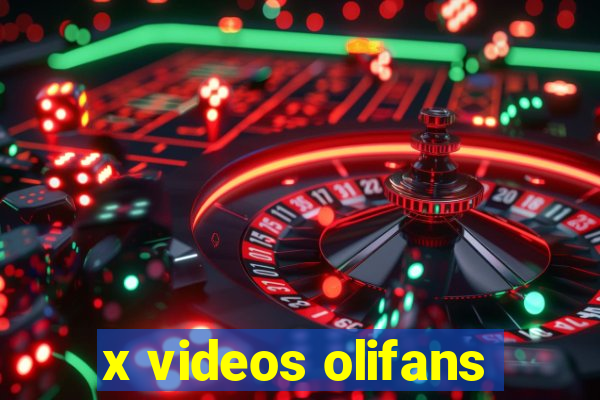 x videos olifans